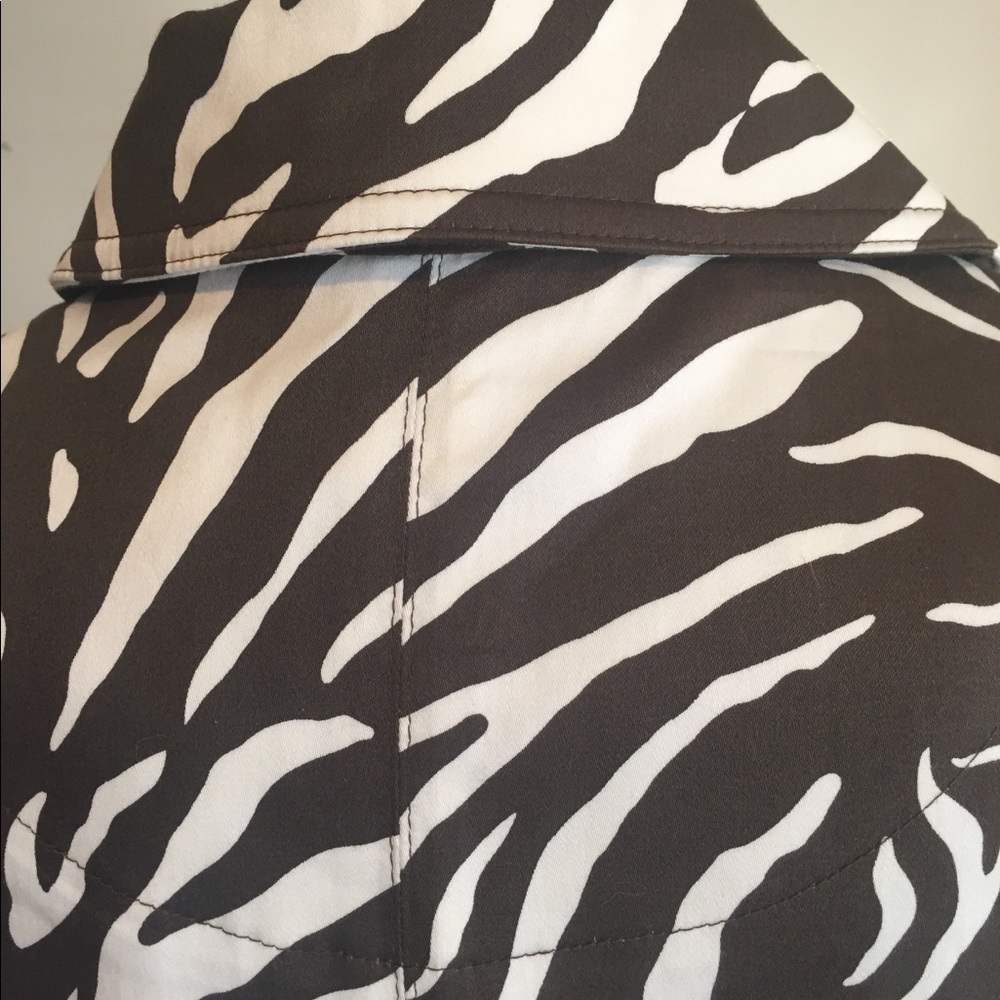 Ladies jacket - Picture 7 of 8